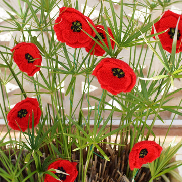Forever Poppies