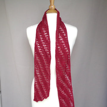 Redfern Scarf
