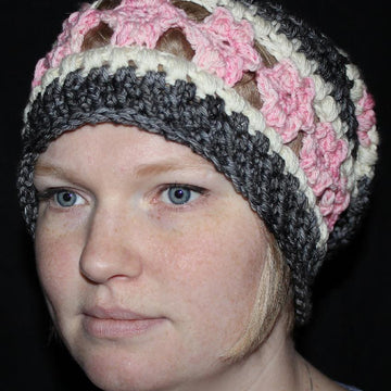 Monkey Flowers Slouch