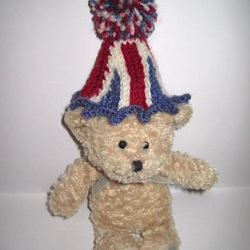 Union Jack Egg Cozy