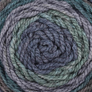 Caron Tea Cakes