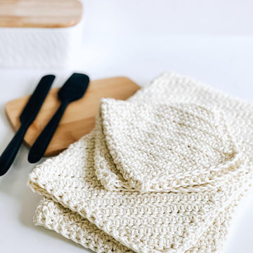 The Stoffa Cloth + Towel