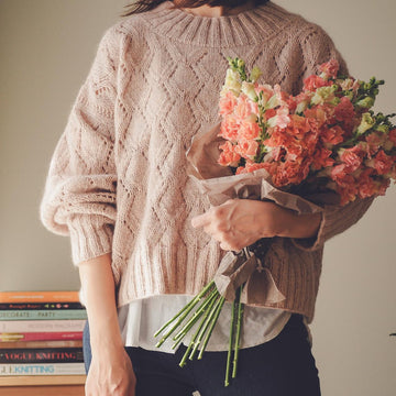 Gem Sweater
