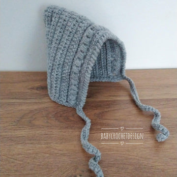 Pixie Bonnet