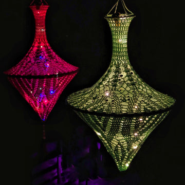 Nannar lampion