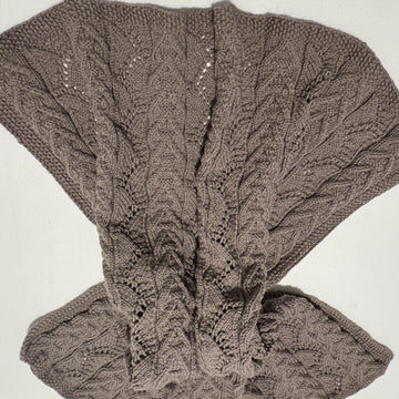 Baby blanket Ricco
