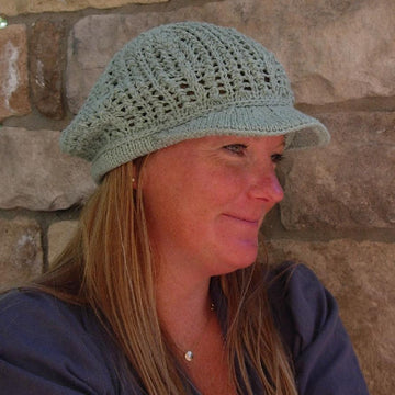 Piccadilly Cap