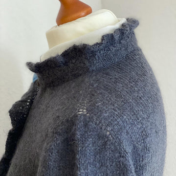 Stockholm Cardigan