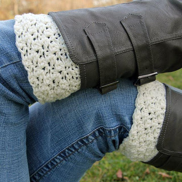 Victoria Boot Cuffs