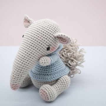 Antony the Anteater
