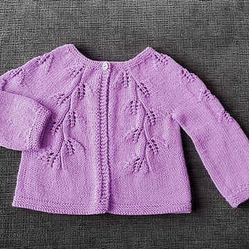 Fiona Cardigan