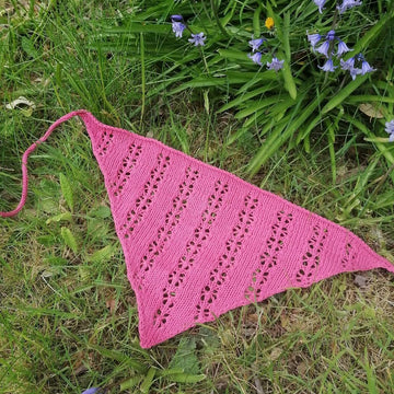 Daydreamer Headscarf