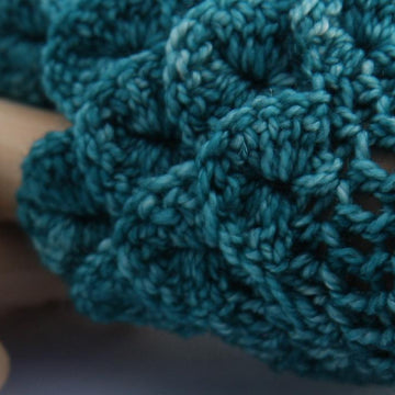 Dragonscale Gloves