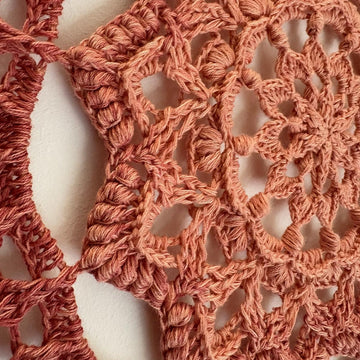 Mandala "Phaedra"