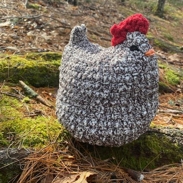 Pippin Mommy Chicken