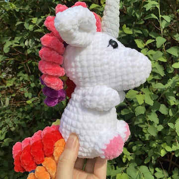 Little Unicorn