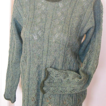 Fidra sweater