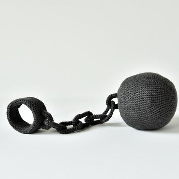 Prison Ball and Chain