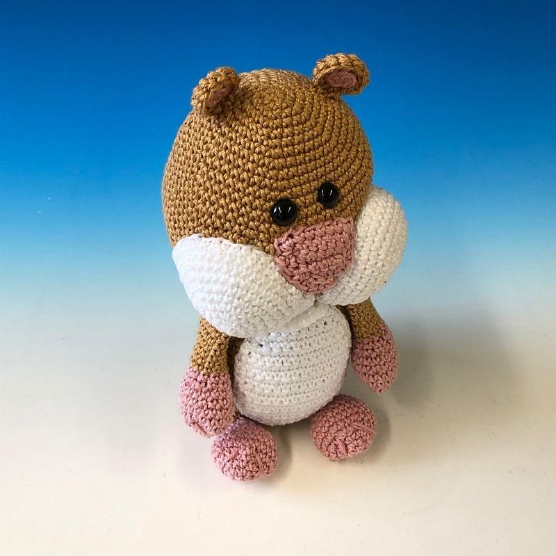 Hamster Humphrey