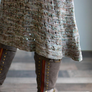 Rey's Cardigan