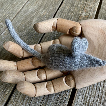 Mouse Cat Toy