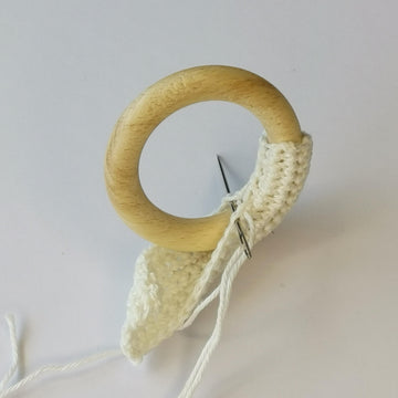 Lamb rattle
