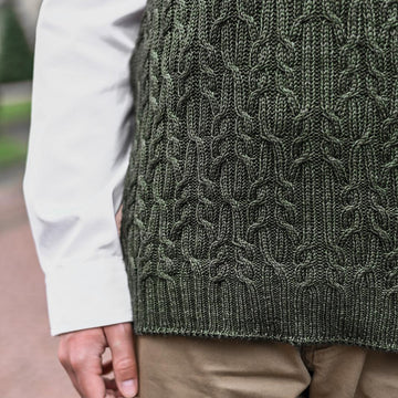Dragobrat Vest