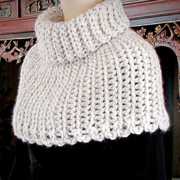 Expedient Cowl