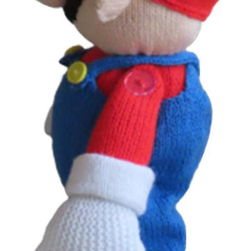 Super Mario
