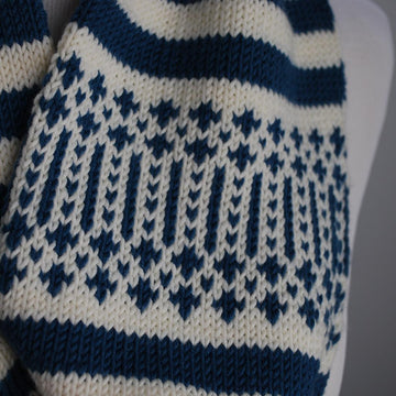 Bendixen Cowl