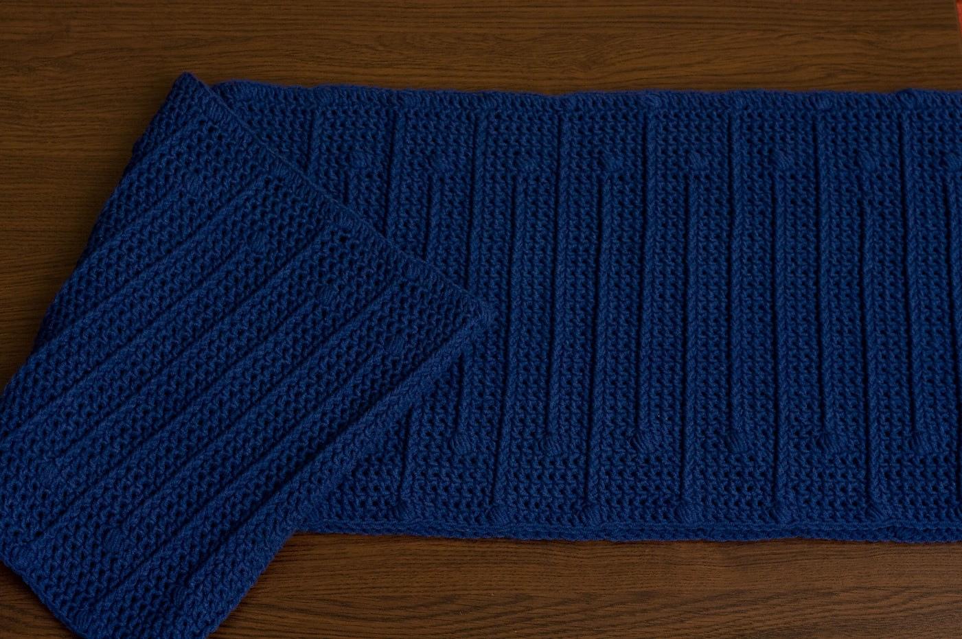 Rain Drops Cowl