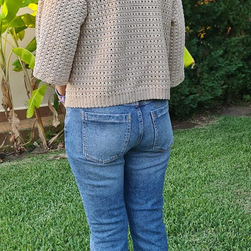 Kimono Septiembre