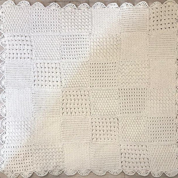Once Upon a Stitch Sampler