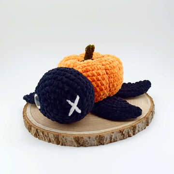 Turtle Halloween