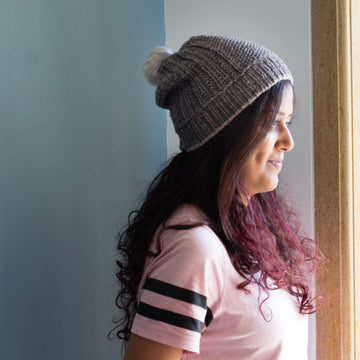 Aadi's Hat