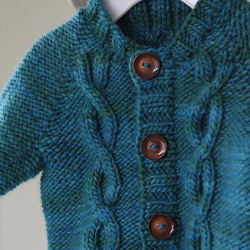 Ronan Cardigan