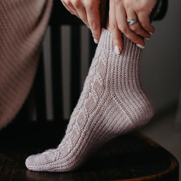 Lyon Memories Socks