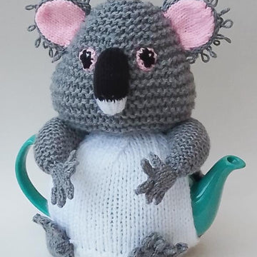 Koala Tea Cosy