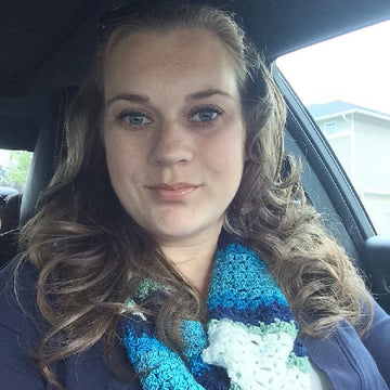 High Rise Scarf