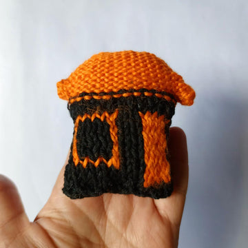 HALLOWEEN HOUSE (2)