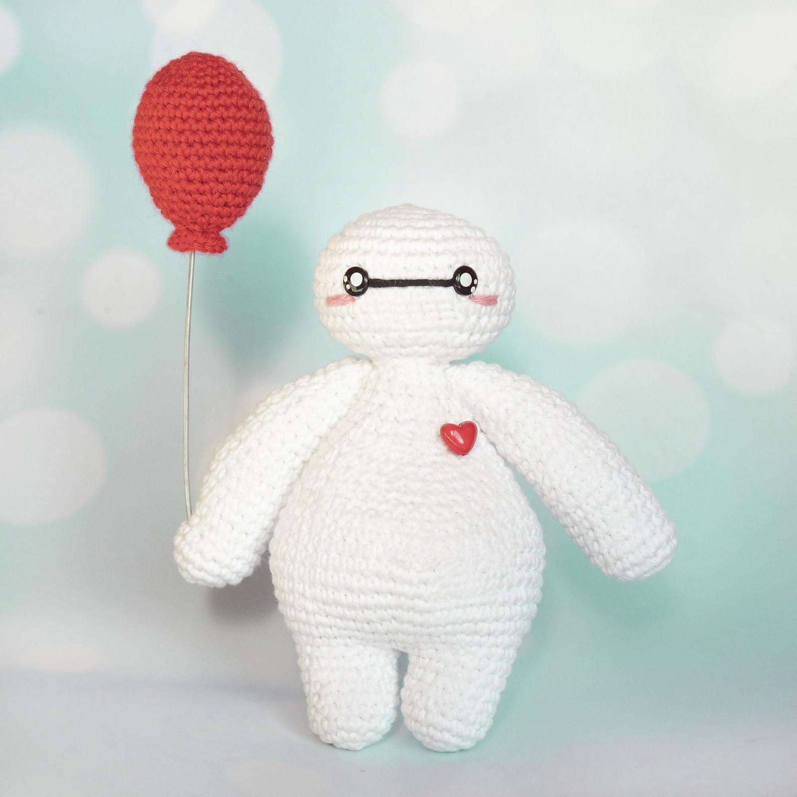 Baymax
