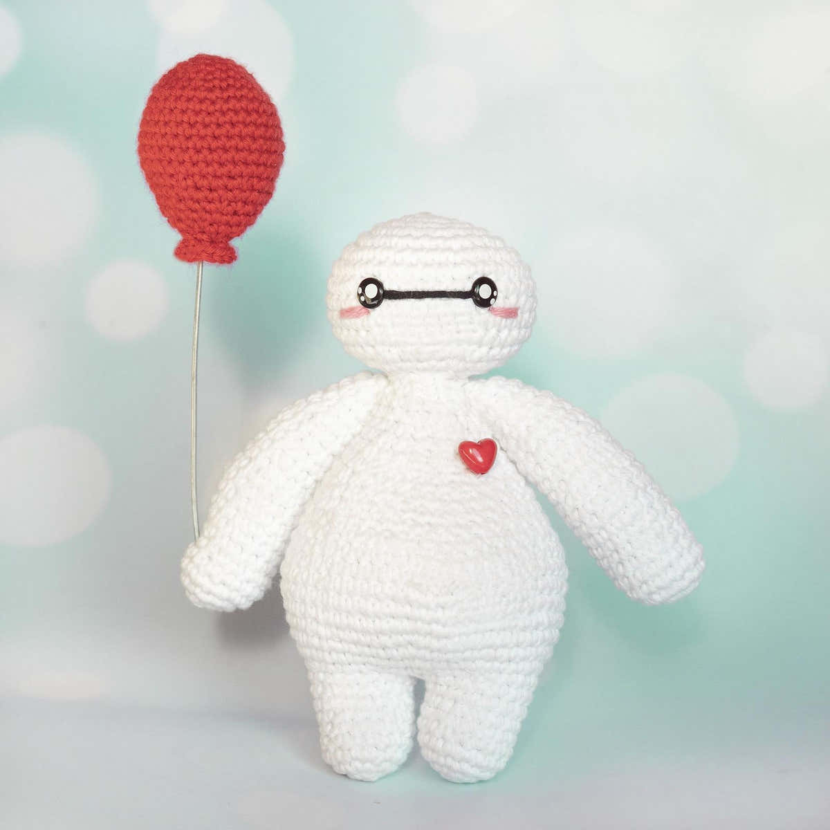 Baymax