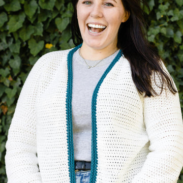 Mysa Cardigan