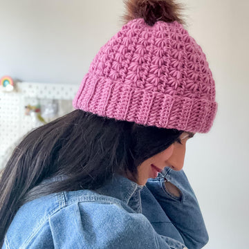 The Star Beanie