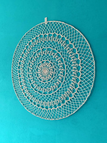 Legacy Mandala