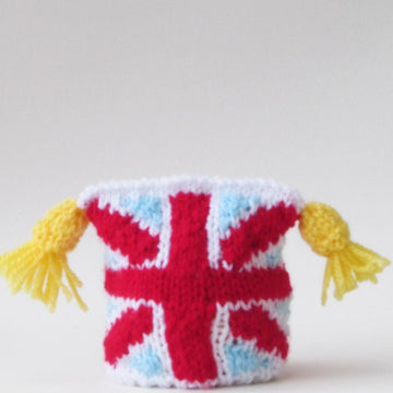 Royal Platinum Jubilee Terry's Chocolate Orange Cosies
