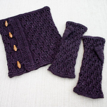 Moorside Cowl