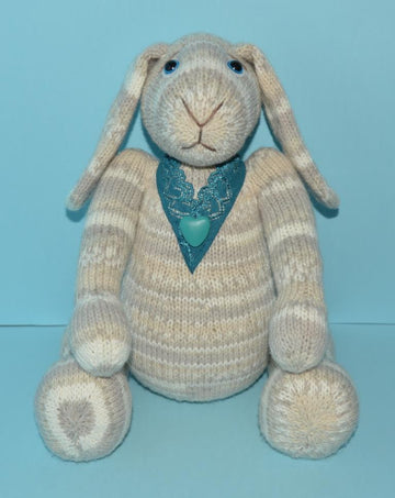Victoria The Vintage Bunny