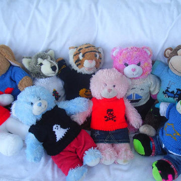 Toy Pullover or Vest