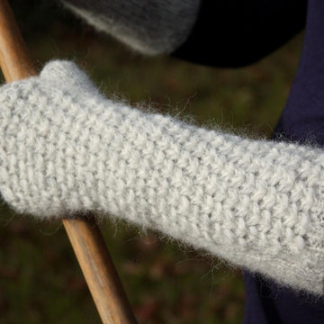Fionn Mitts